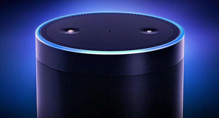 Amazon'un sesli asistanı Alexa'dan skandal istek: Bozuk parayı prize tak
